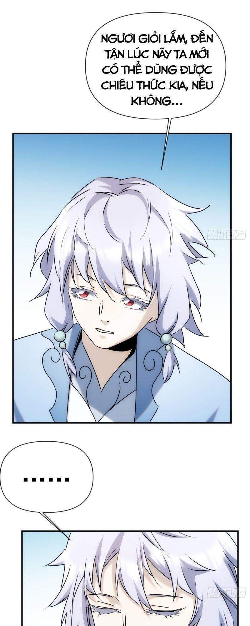 Ma Vương Là Đại Địa Chủ Chapter 60 - Trang 22