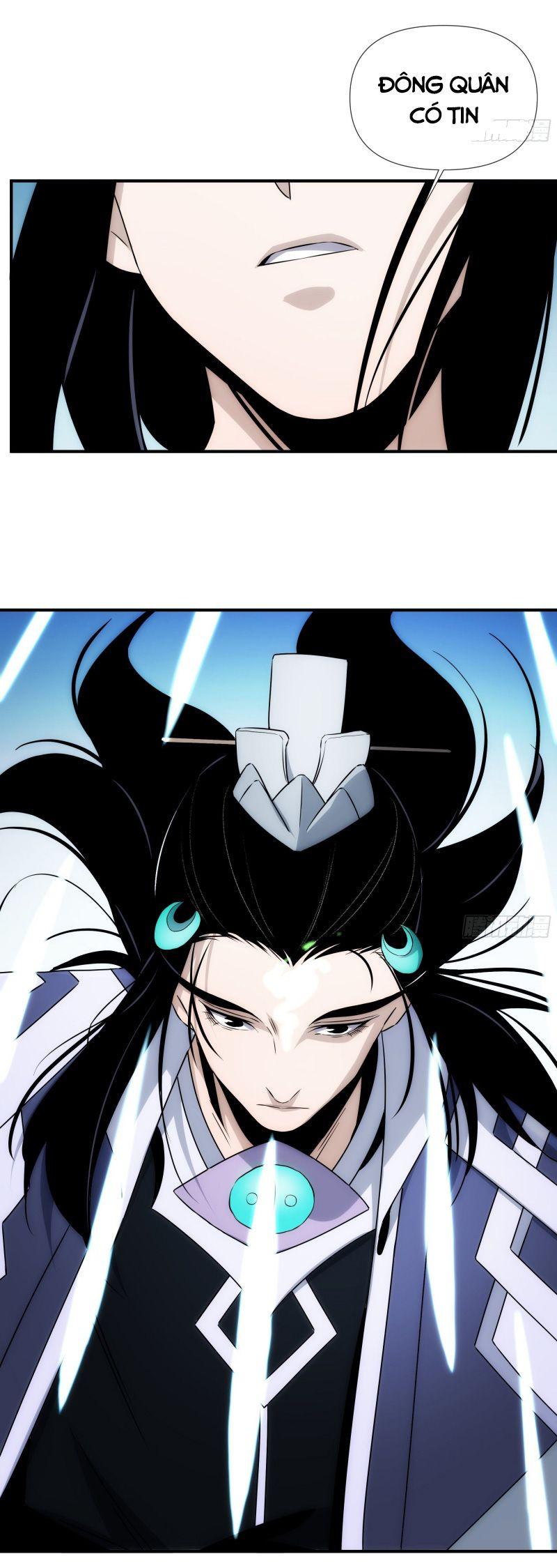 Ma Vương Là Đại Địa Chủ Chapter 53 - Trang 5