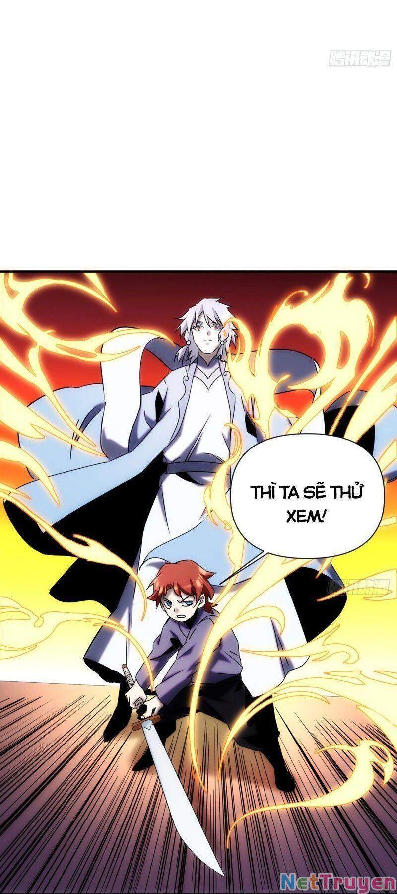 Ma Vương Là Đại Địa Chủ Chapter 60 - Trang 11