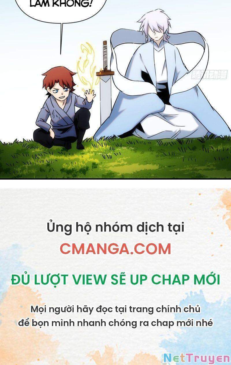 Ma Vương Là Đại Địa Chủ Chapter 60 - Trang 21