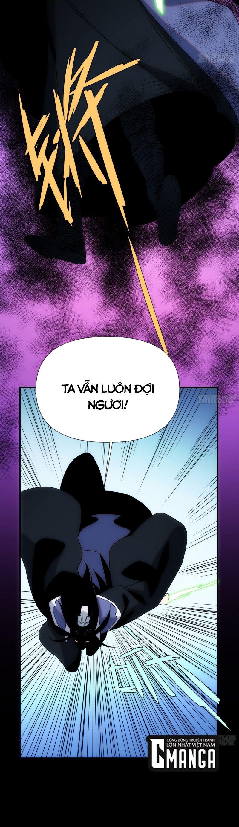 Ma Vương Là Đại Địa Chủ Chapter 54 - Trang 8