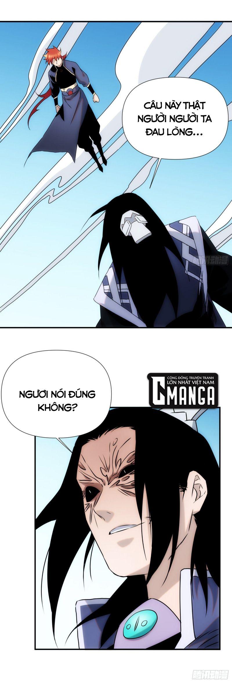 Ma Vương Là Đại Địa Chủ Chapter 54 - Trang 6