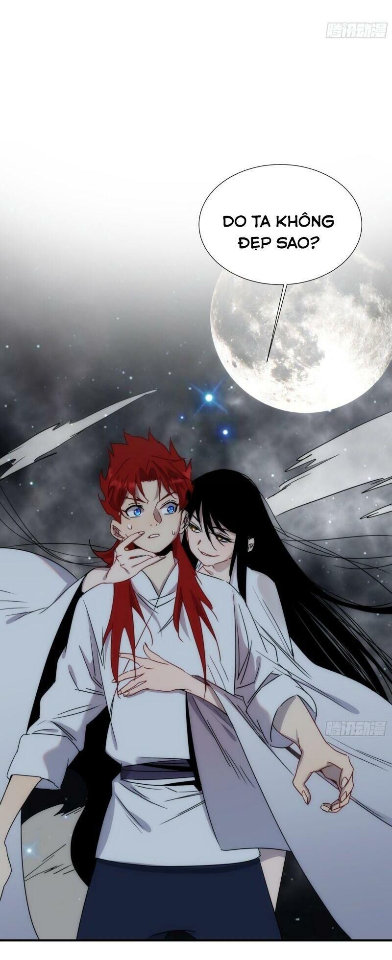 Ma Vương Là Đại Địa Chủ Chapter 15 - Trang 15