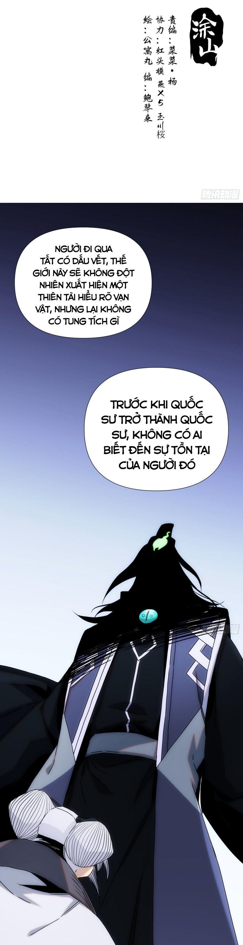 Ma Vương Là Đại Địa Chủ Chapter 53 - Trang 9