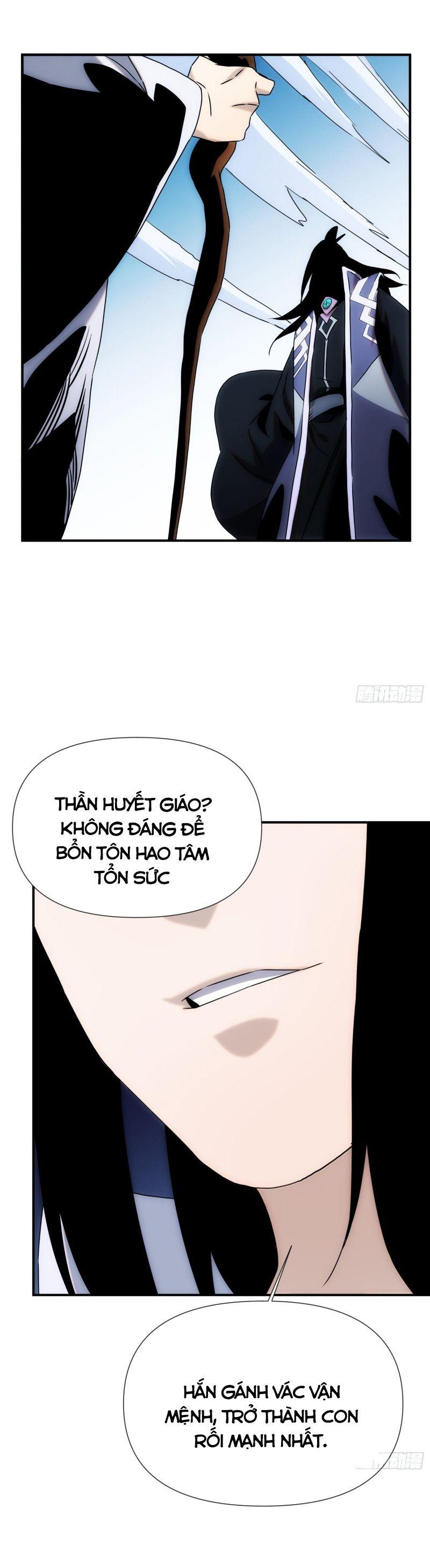 Ma Vương Là Đại Địa Chủ Chapter 53 - Trang 12