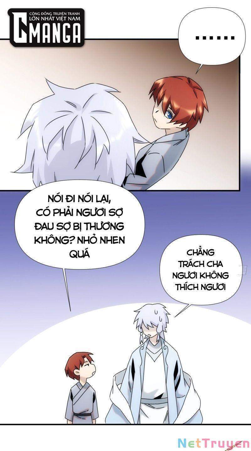 Ma Vương Là Đại Địa Chủ Chapter 58 - Trang 27