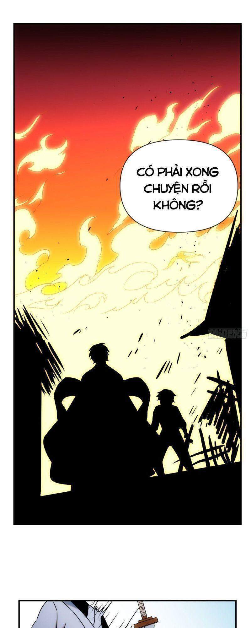 Ma Vương Là Đại Địa Chủ Chapter 60 - Trang 18