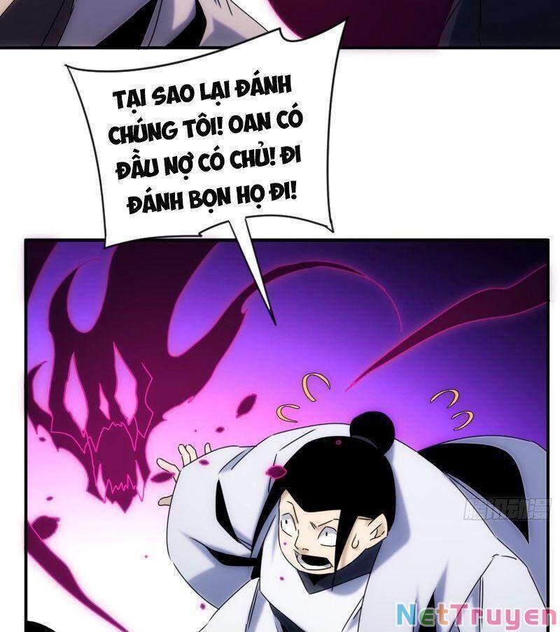 Ma Vương Là Đại Địa Chủ Chapter 59 - Trang 29