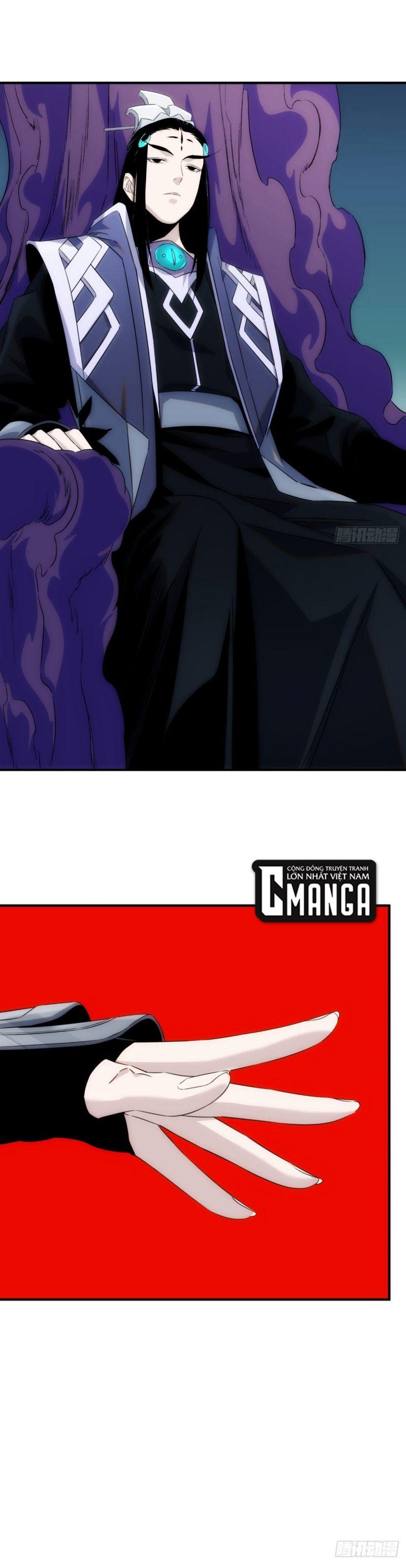 Ma Vương Là Đại Địa Chủ Chapter 50 - Trang 2