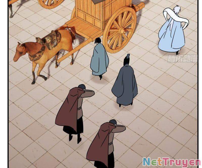 Ma Vương Là Đại Địa Chủ Chapter 60 - Trang 33