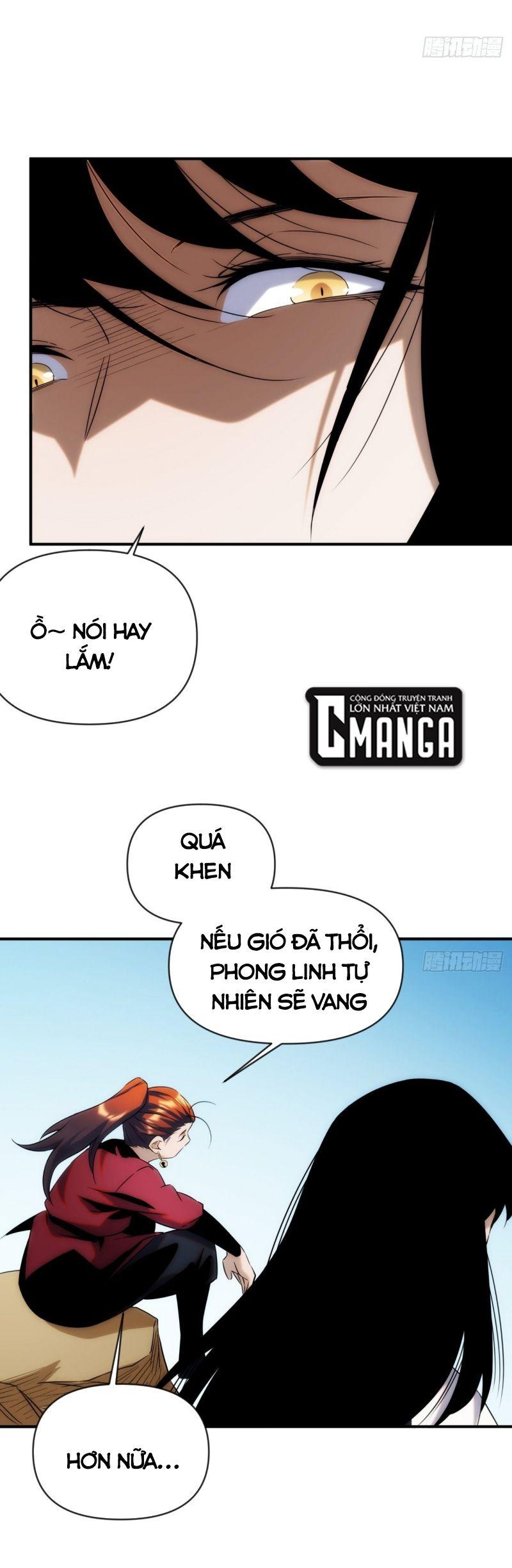 Ma Vương Là Đại Địa Chủ Chapter 51 - Trang 4