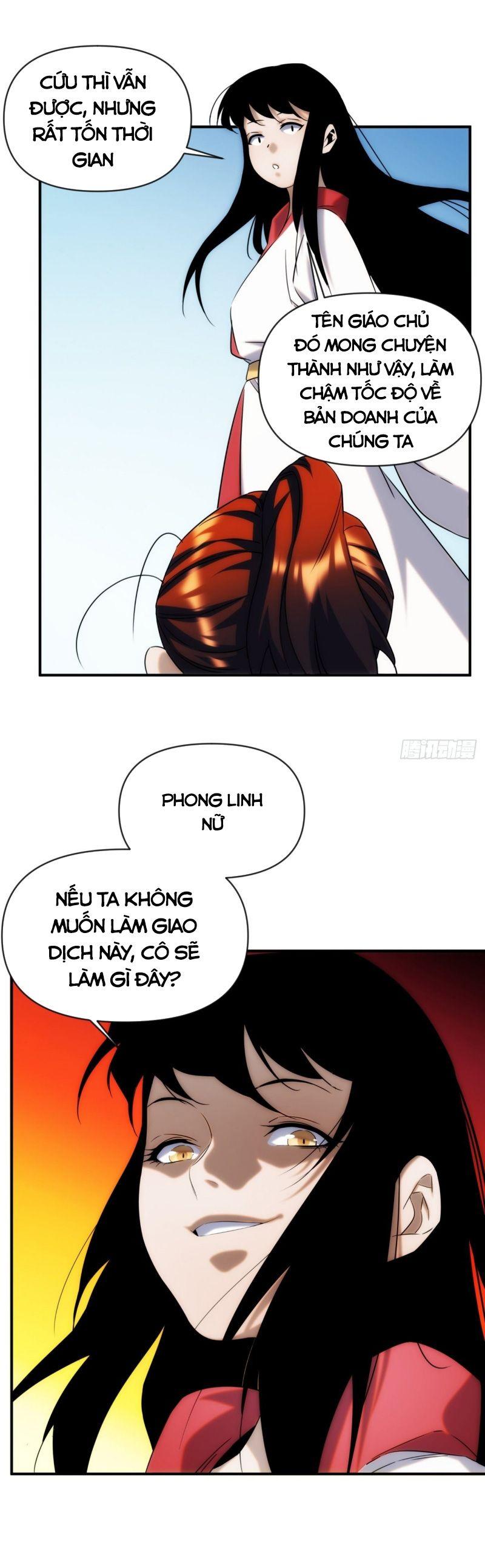 Ma Vương Là Đại Địa Chủ Chapter 51 - Trang 2