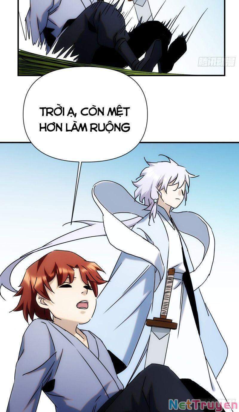 Ma Vương Là Đại Địa Chủ Chapter 60 - Trang 19