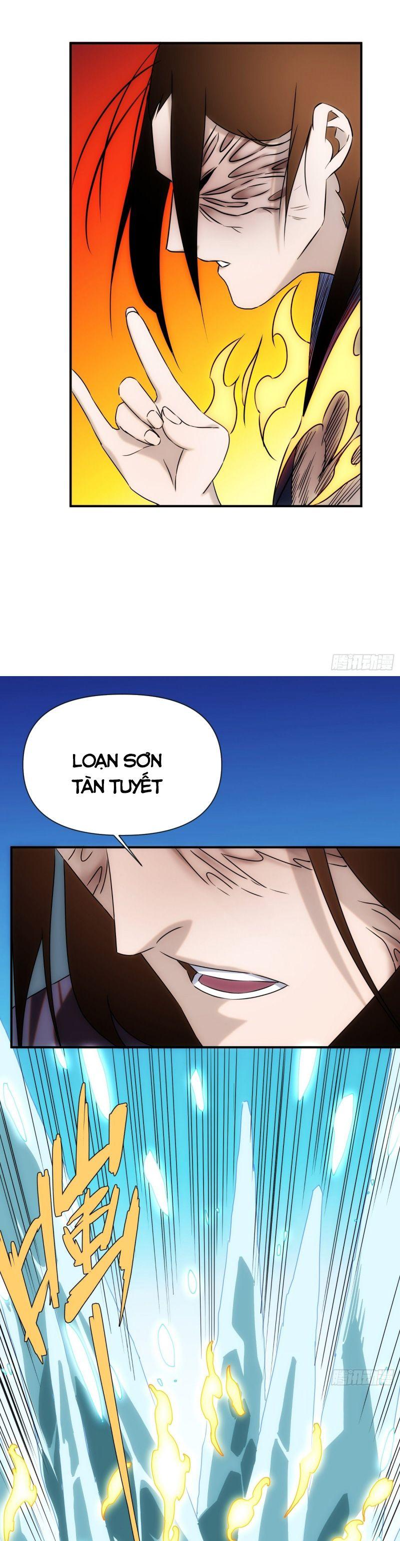 Ma Vương Là Đại Địa Chủ Chapter 54 - Trang 16