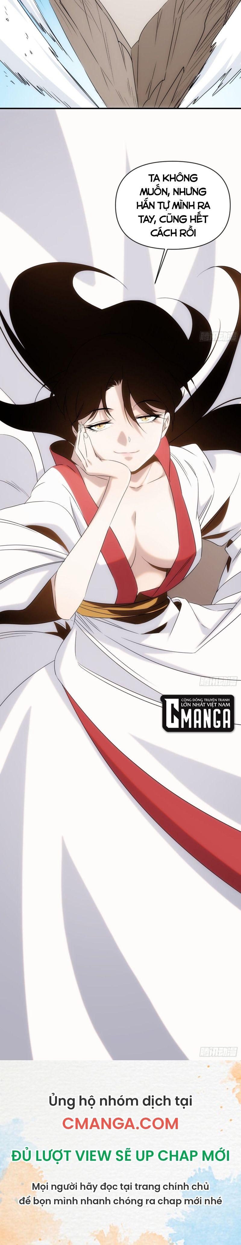 Ma Vương Là Đại Địa Chủ Chapter 51 - Trang 15