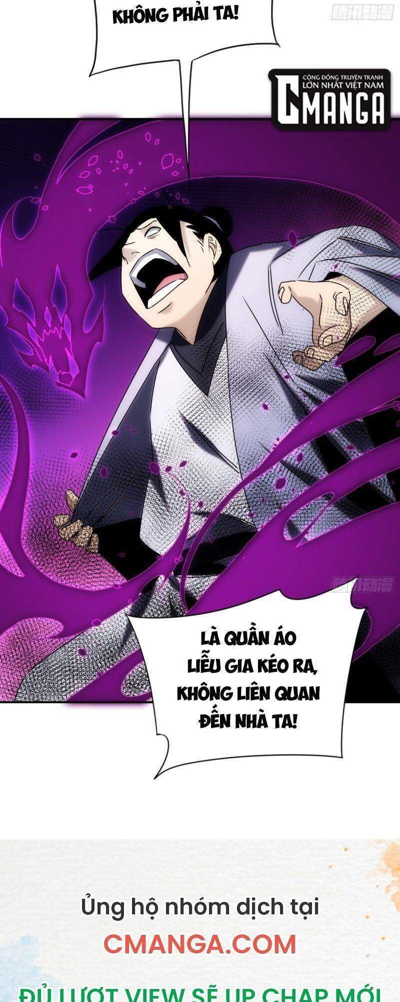 Ma Vương Là Đại Địa Chủ Chapter 59 - Trang 37