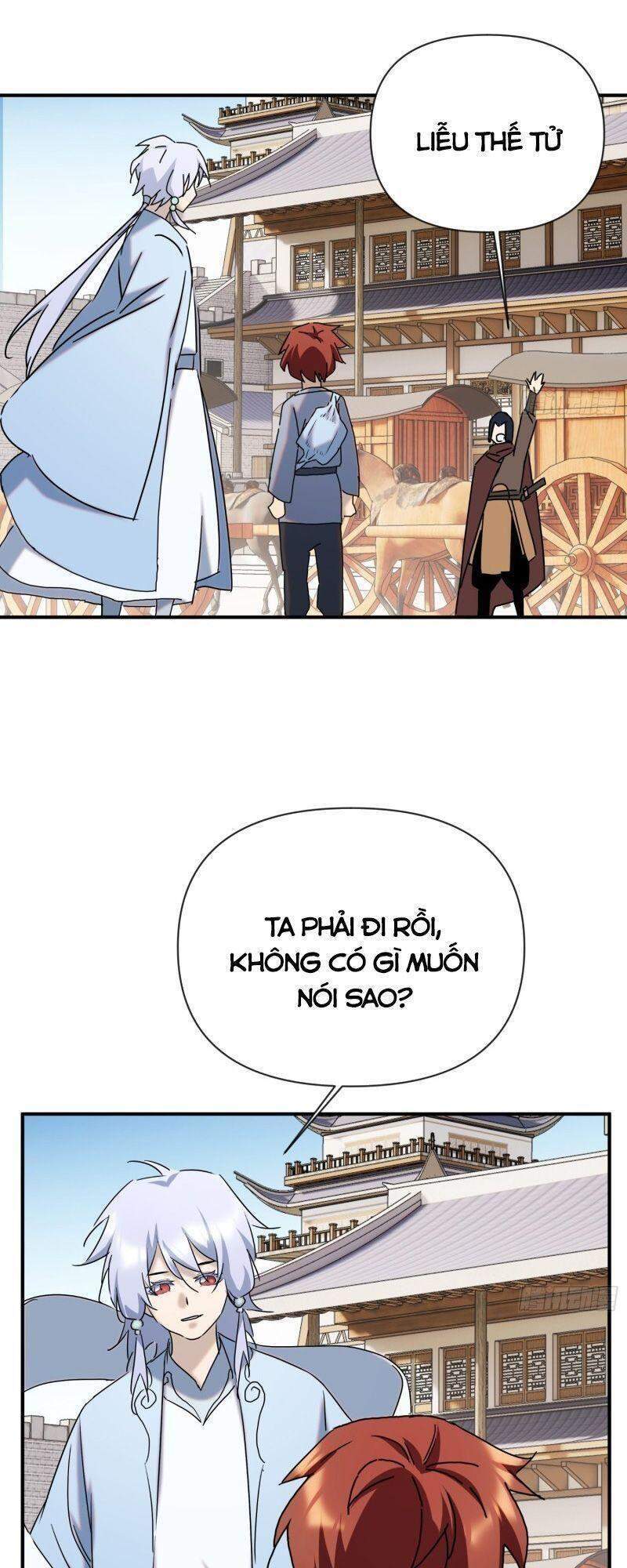 Ma Vương Là Đại Địa Chủ Chapter 60 - Trang 38