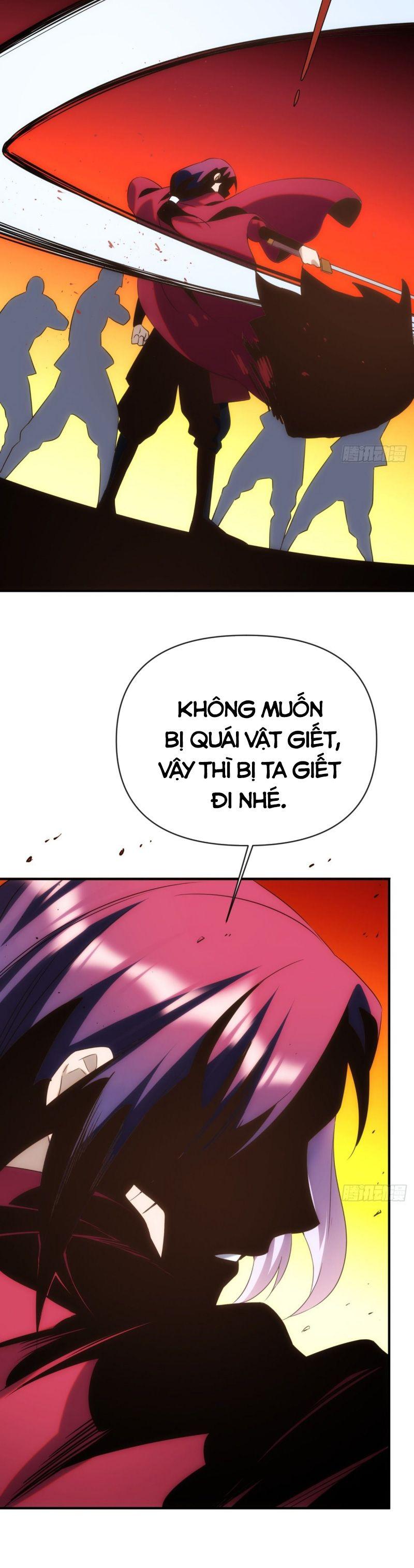 Ma Vương Là Đại Địa Chủ Chapter 52 - Trang 5