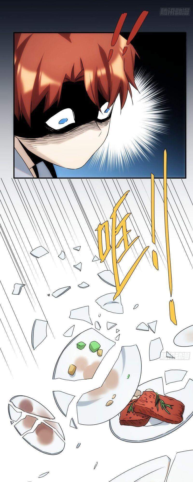 Ma Vương Là Đại Địa Chủ Chapter 58 - Trang 34
