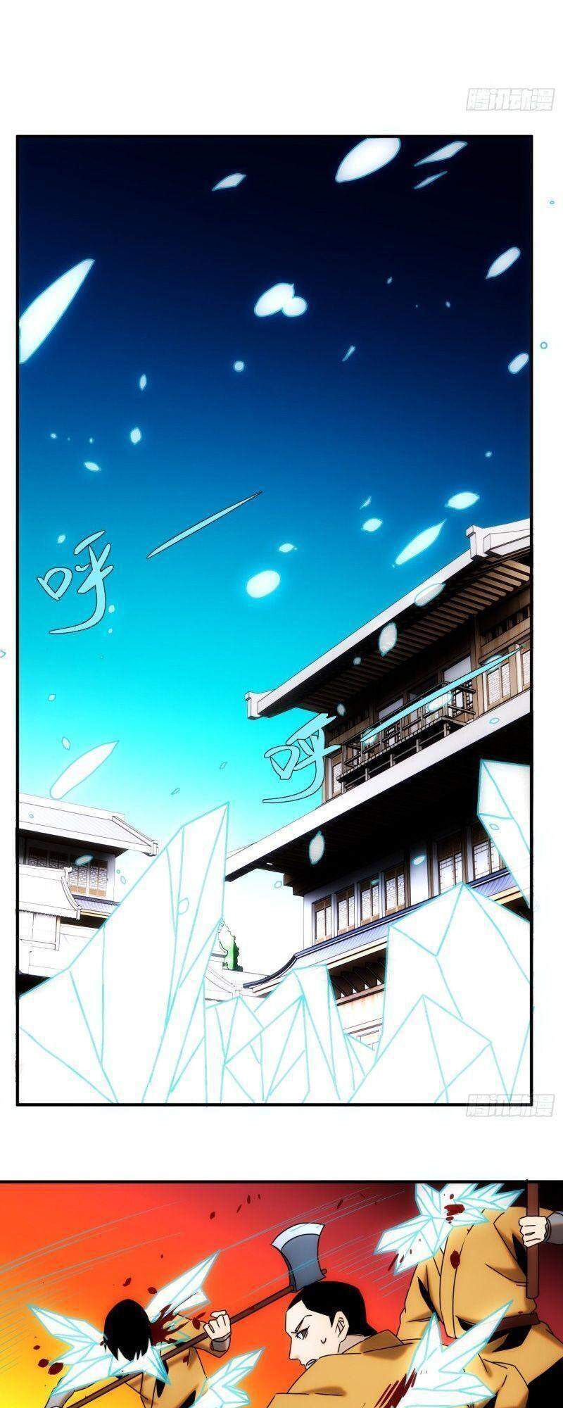 Ma Vương Là Đại Địa Chủ Chapter 59 - Trang 14