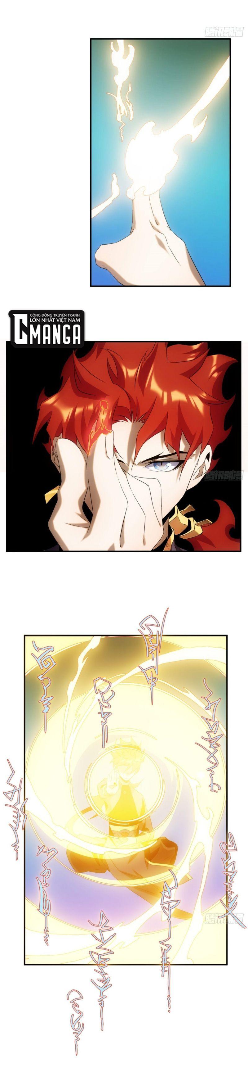 Ma Vương Là Đại Địa Chủ Chapter 51 - Trang 6