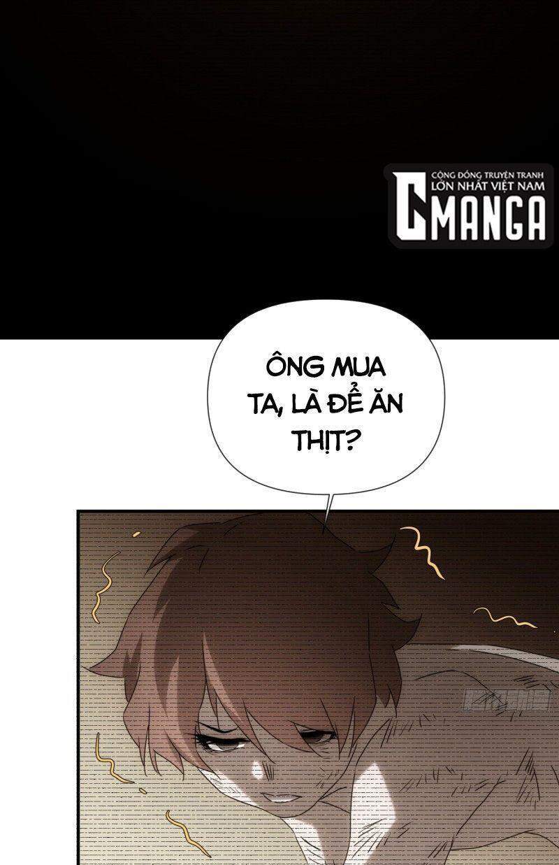 Ma Vương Là Đại Địa Chủ Chapter 56 - Trang 23