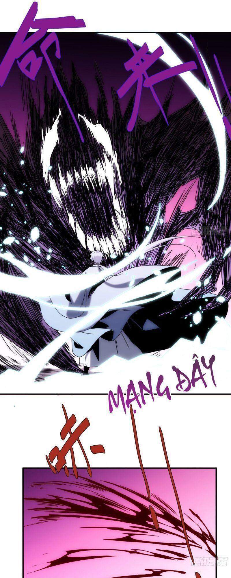 Ma Vương Là Đại Địa Chủ Chapter 60 - Trang 6