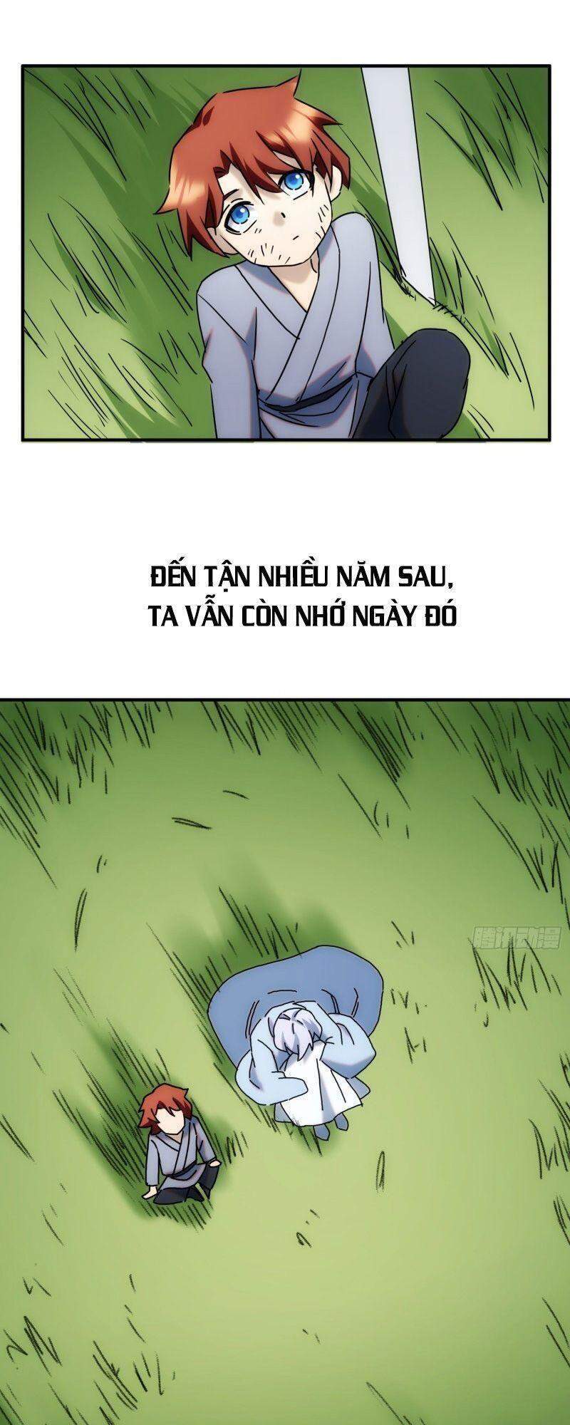 Ma Vương Là Đại Địa Chủ Chapter 60 - Trang 30