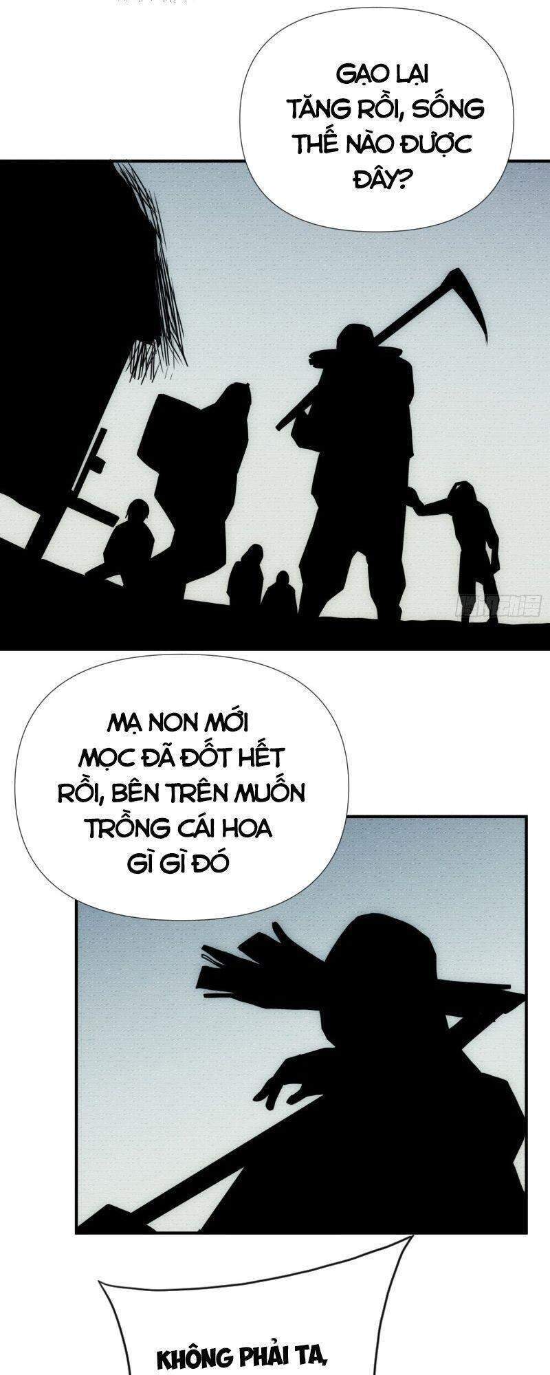 Ma Vương Là Đại Địa Chủ Chapter 59 - Trang 36
