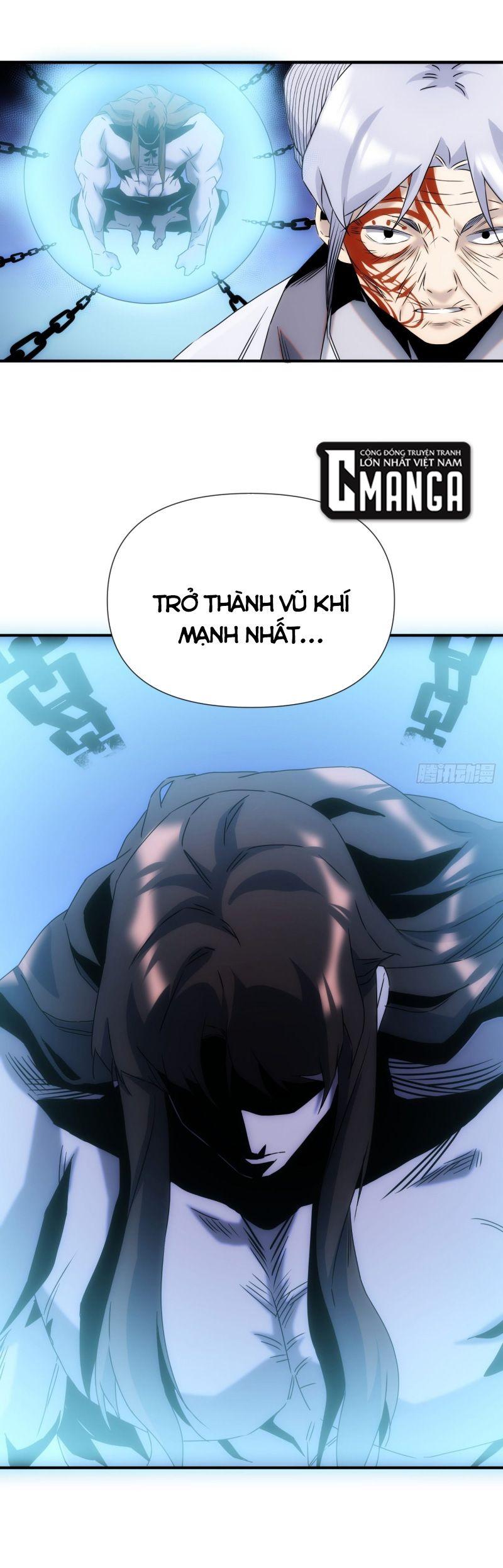 Ma Vương Là Đại Địa Chủ Chapter 53 - Trang 13