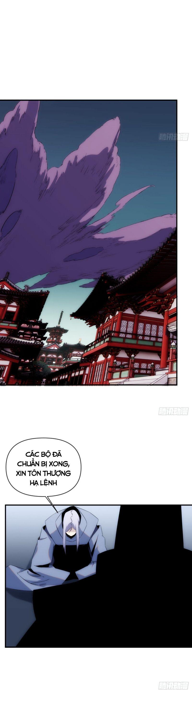 Ma Vương Là Đại Địa Chủ Chapter 50 - Trang 1