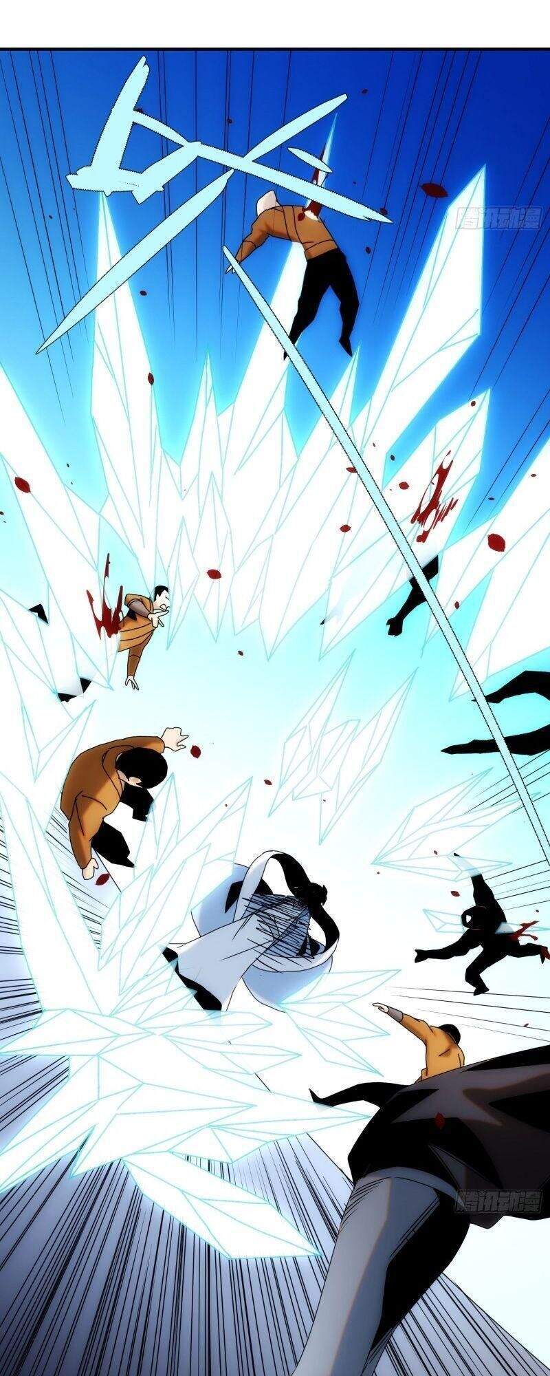 Ma Vương Là Đại Địa Chủ Chapter 59 - Trang 16
