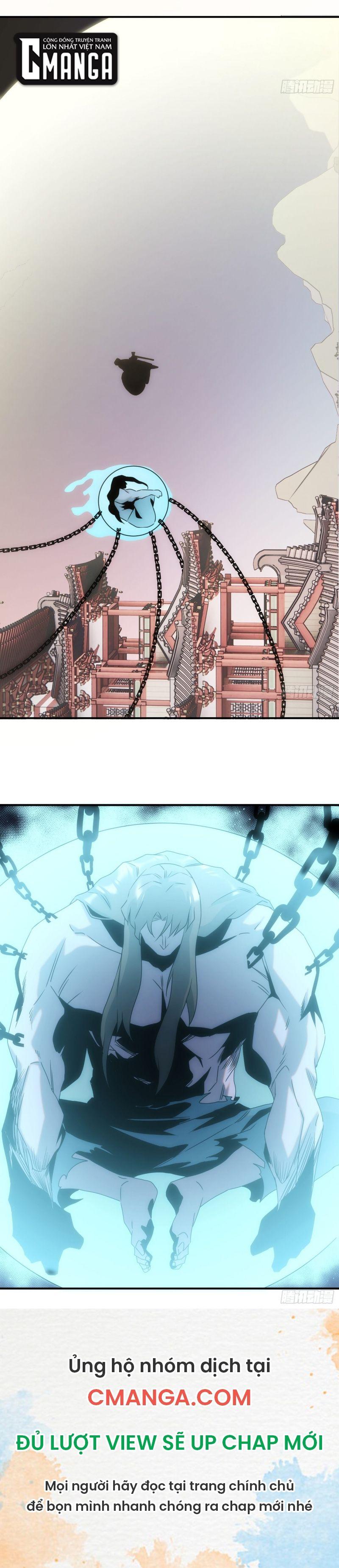 Ma Vương Là Đại Địa Chủ Chapter 52 - Trang 16