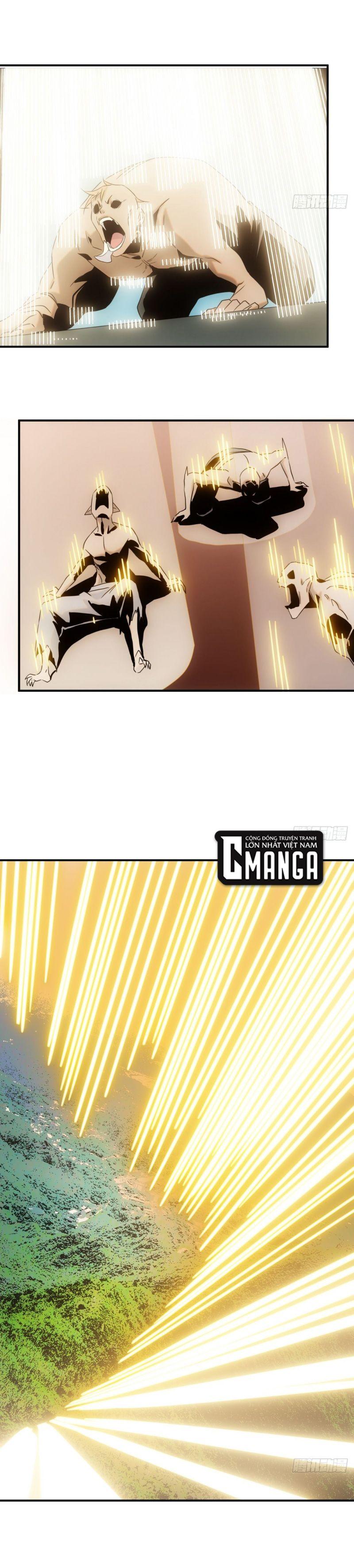Ma Vương Là Đại Địa Chủ Chapter 51 - Trang 8