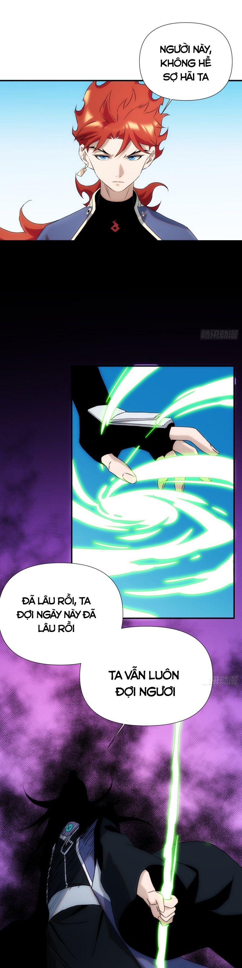 Ma Vương Là Đại Địa Chủ Chapter 54 - Trang 7