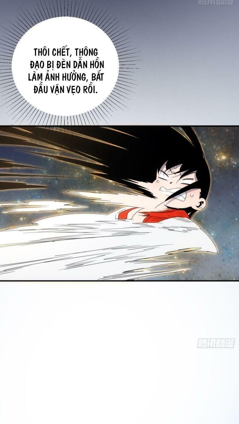Ma Vương Là Đại Địa Chủ Chapter 6 - Trang 23