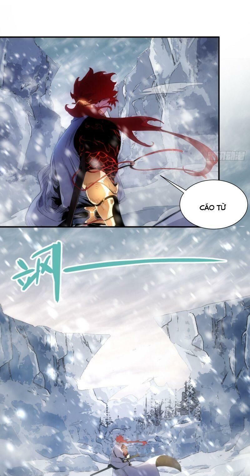 Ma Vương Là Đại Địa Chủ Chapter 5 - Trang 11
