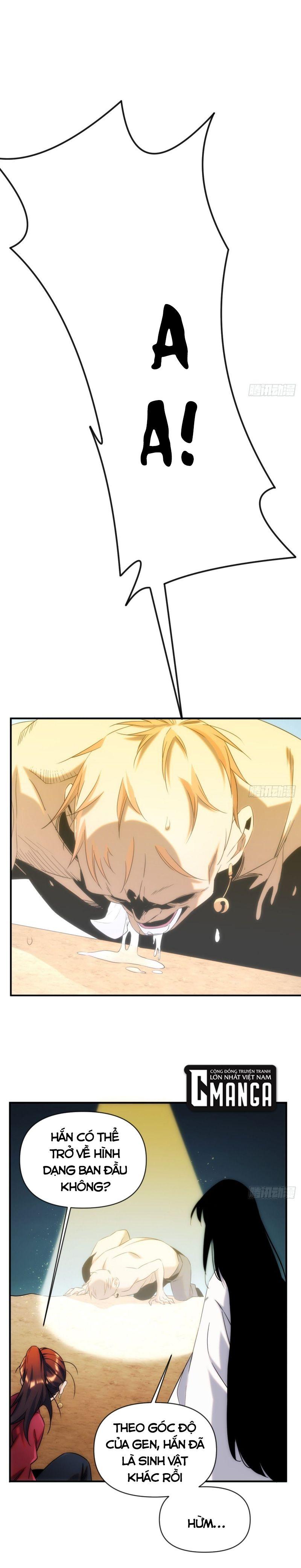 Ma Vương Là Đại Địa Chủ Chapter 51 - Trang 0