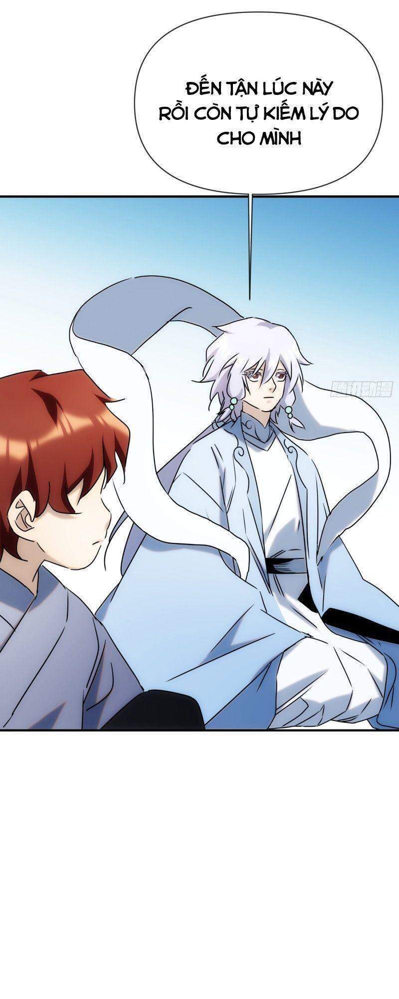 Ma Vương Là Đại Địa Chủ Chapter 60 - Trang 24