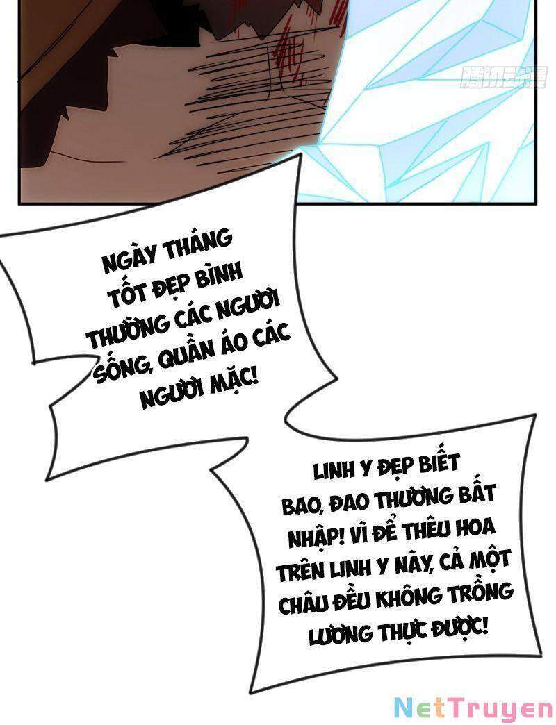 Ma Vương Là Đại Địa Chủ Chapter 59 - Trang 31