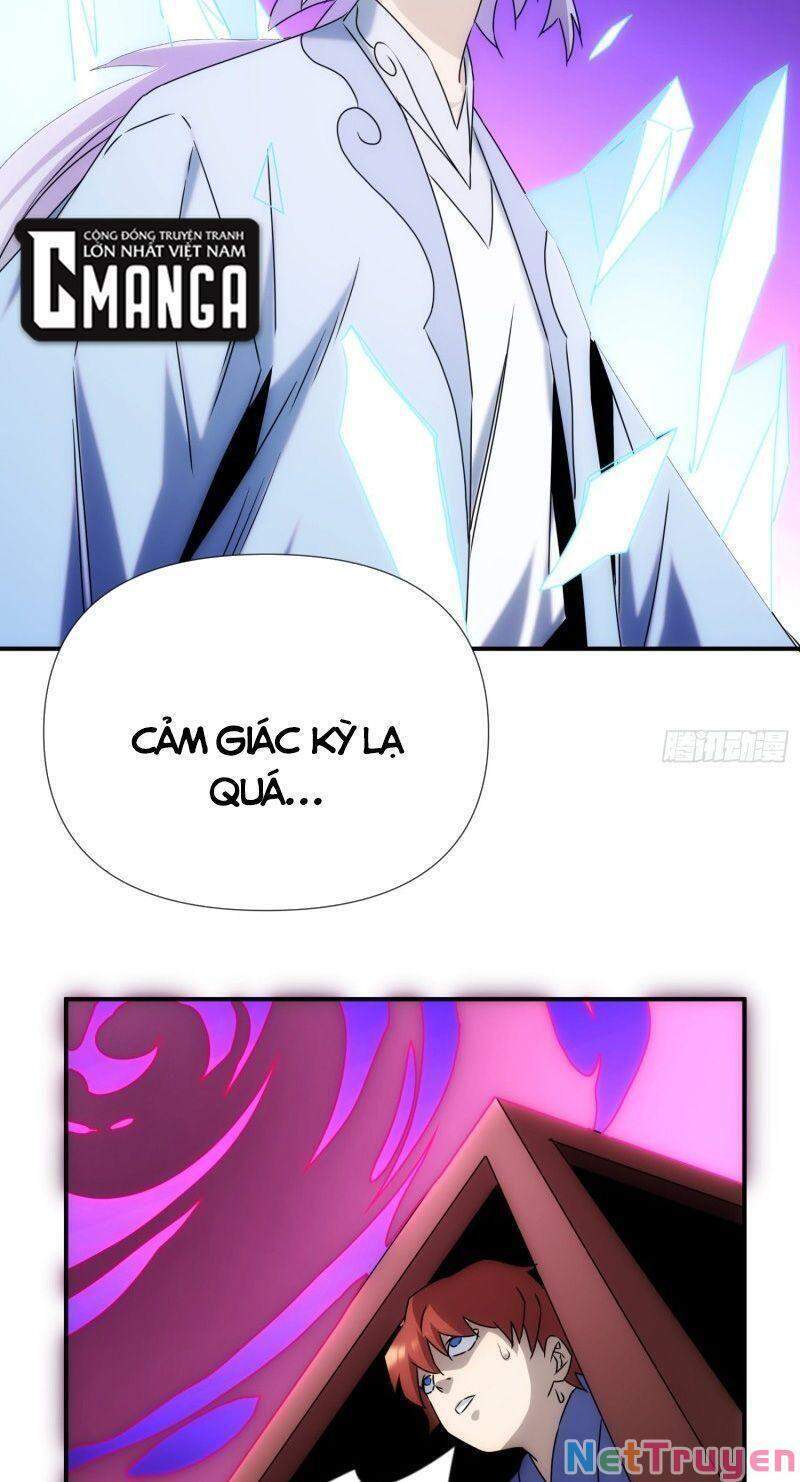 Ma Vương Là Đại Địa Chủ Chapter 59 - Trang 21