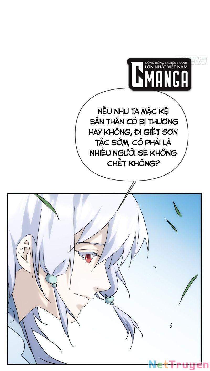 Ma Vương Là Đại Địa Chủ Chapter 60 - Trang 25