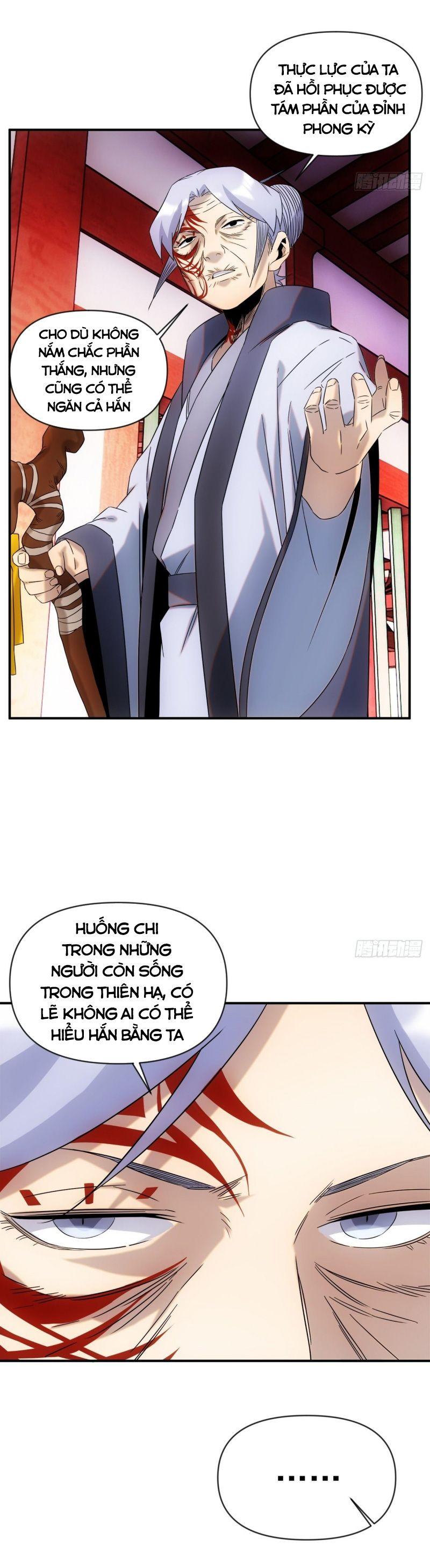 Ma Vương Là Đại Địa Chủ Chapter 50 - Trang 13