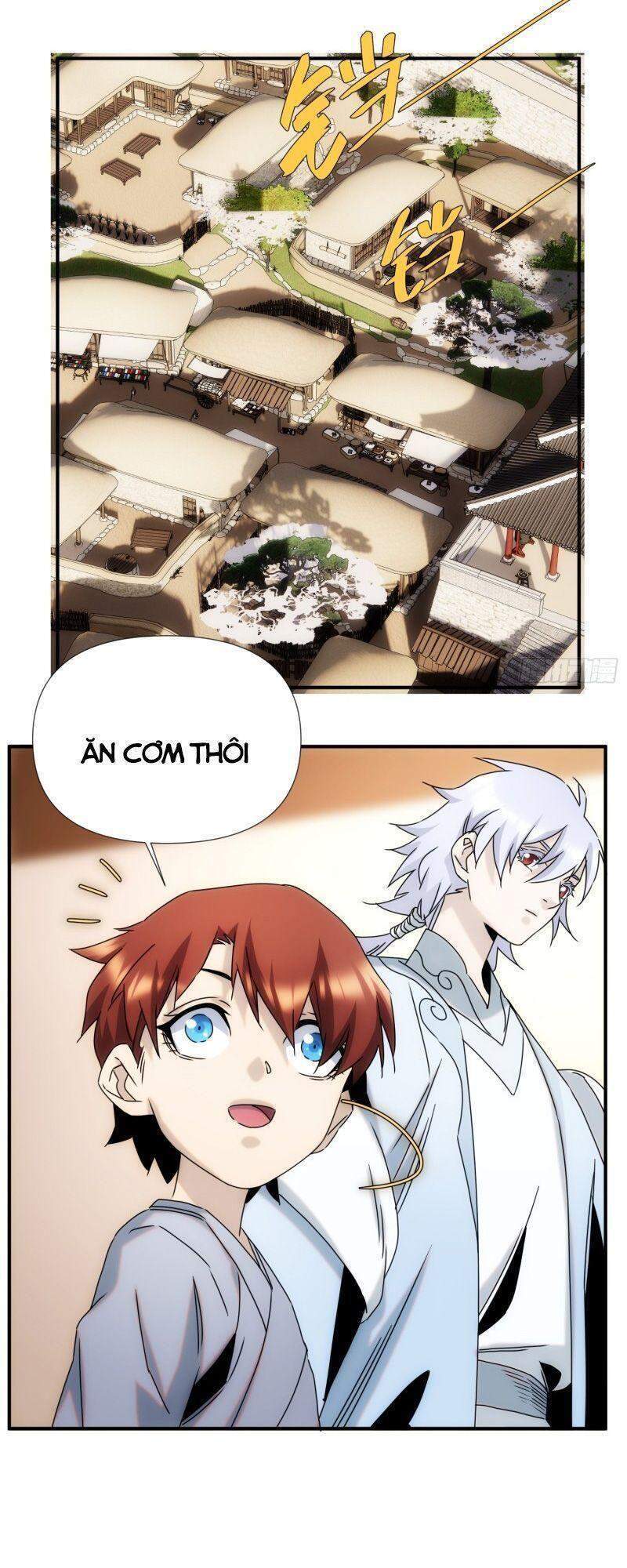 Ma Vương Là Đại Địa Chủ Chapter 58 - Trang 28
