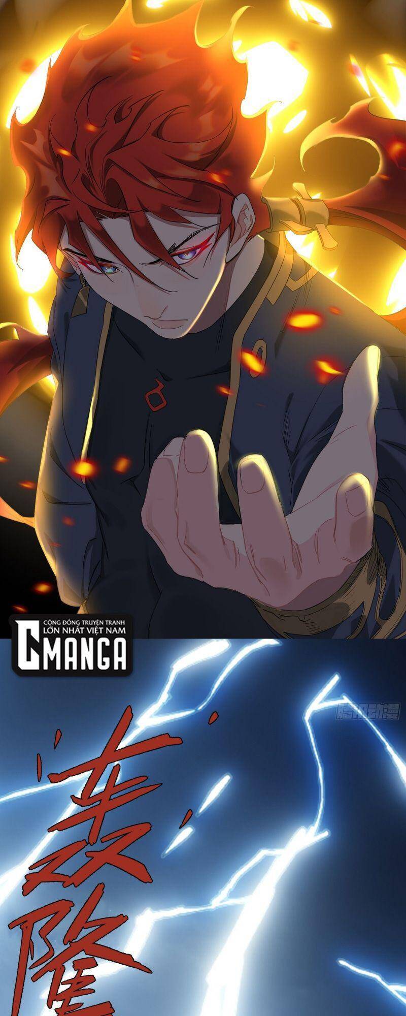 Ma Vương Là Đại Địa Chủ Chapter 35 - Trang 0