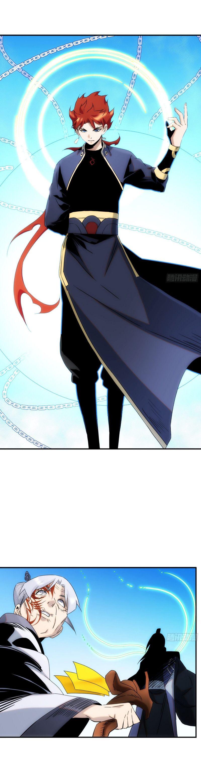 Ma Vương Là Đại Địa Chủ Chapter 54 - Trang 1