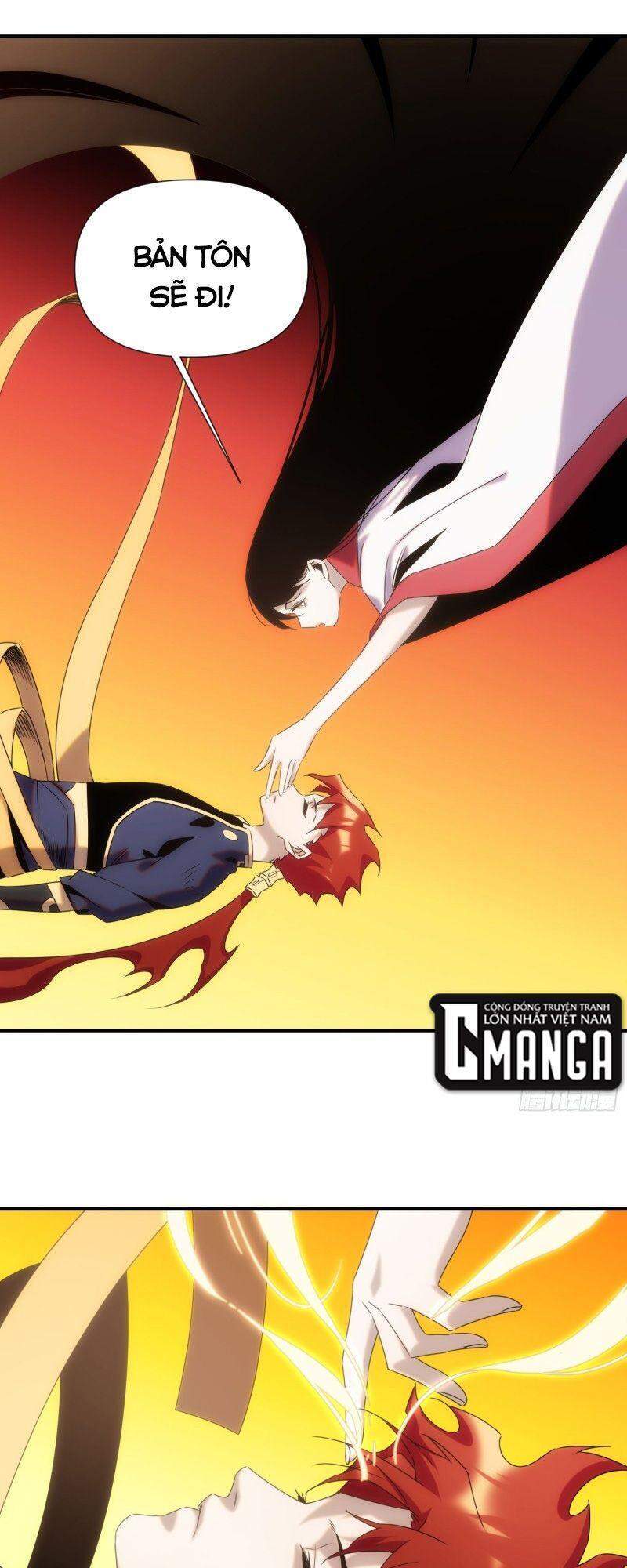 Ma Vương Là Đại Địa Chủ Chapter 56 - Trang 0