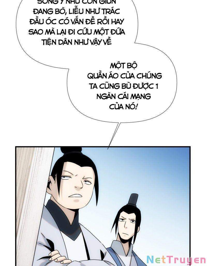 Ma Vương Là Đại Địa Chủ Chapter 58 - Trang 5