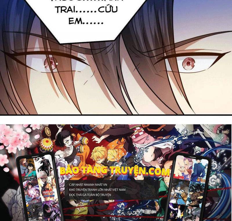 Thần Chiến Tranh Chapter 63 - Trang 33