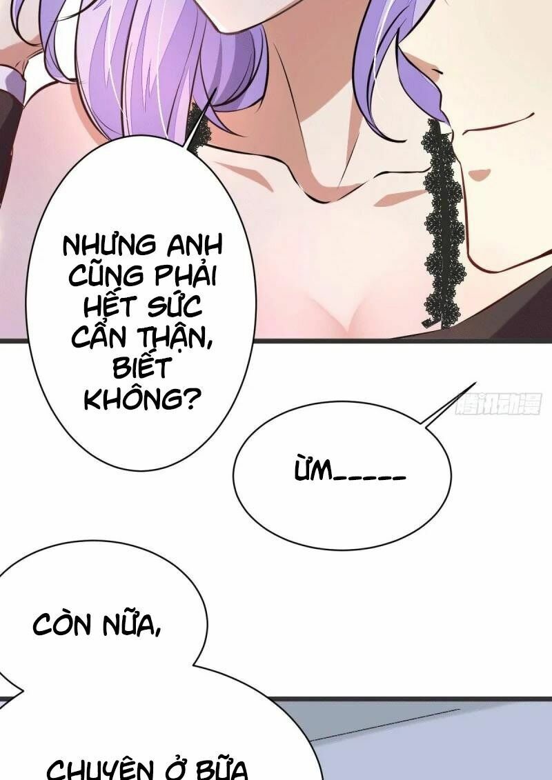 Thần Chiến Tranh Chapter 38 - Trang 21